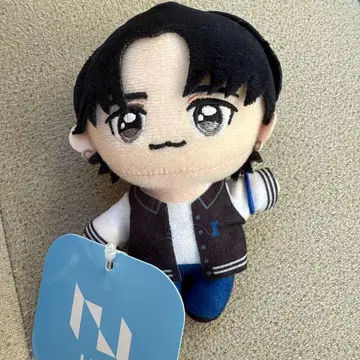 GIGO 한정판 INI 후지마키 쿄스케 마스코트