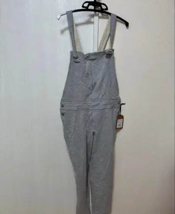 새상품 오버롤 살로펫