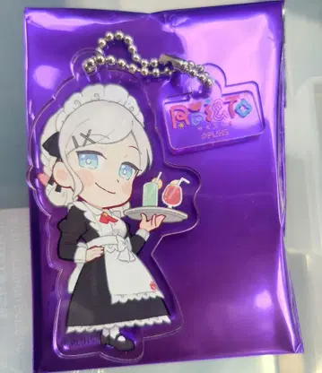 러브 라이브 연꽃 하늘 5th 아크릴 키링 아크키 세라스