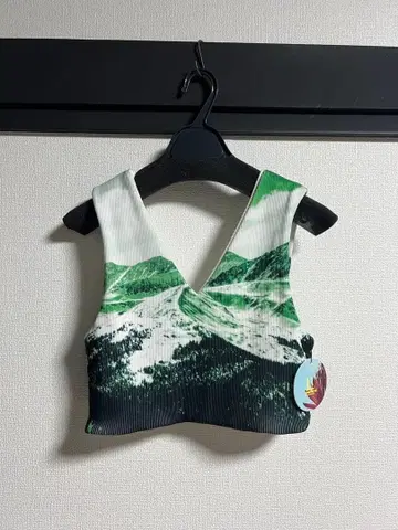 NON TOKYO 리브 뷔스티에