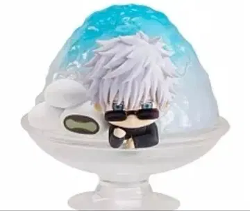 주술회전 푸니토푸 파르페 노루 아소토 마스코트 고죠 사토루