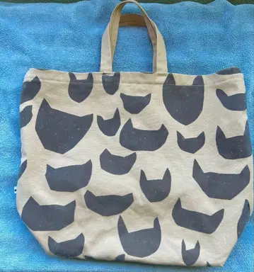 미나 페르호넨 anone-anone 토트백 중