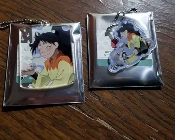 도부 동물공원 닌타마 아크릴 키