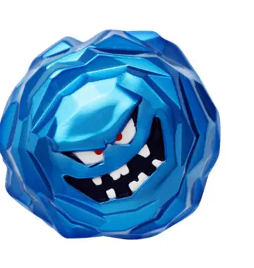 [ 미개봉 새상품 ] 드래곤 퀘스트 메탈릭 몬스터즈 갤러리 폭탄바위