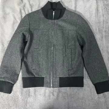 SHIPS 쉽스 블루종 M 사이즈 울