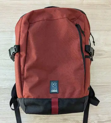 CHROME 백팩 23L