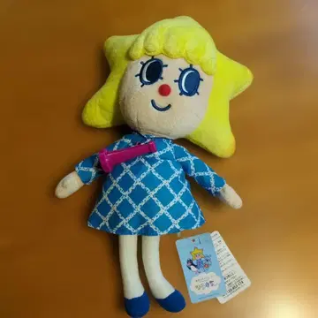 소라카라짱 봉제 인형 약 30cm