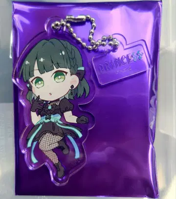 러브 라이브  5th 아크릴 키링 아크키 백생음자