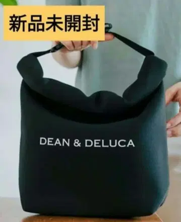미개봉 새상품 딘앤델루카 쿠션 이너 백 2025