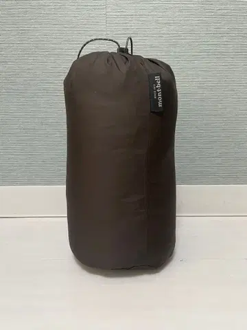새상품급 mont-bell EX800 다운 M 사이즈