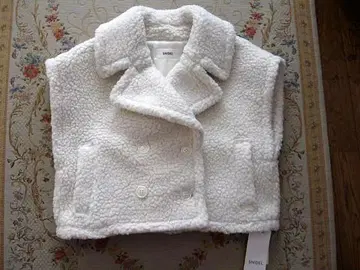 스나이델 숏 보아 자켓