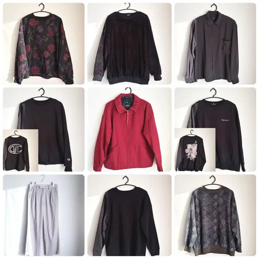 1번째 상품 이미지