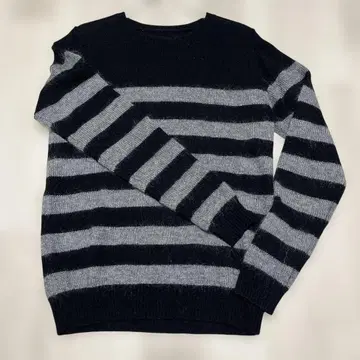 uniform experiment MOHAIR KNIT SIZE 2