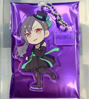 러브 라이브  5th 아크릴 키링