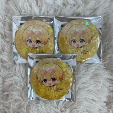 스토푸리 2025 Summer 루토군 캔뱃지