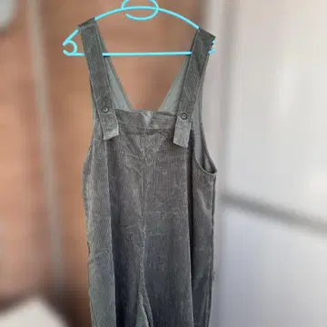 studio CLIP 오버롤 살로펫 2way