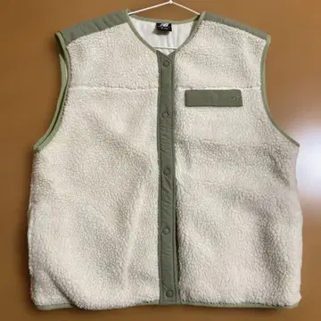 뉴발란스 보아 플리스 베스트