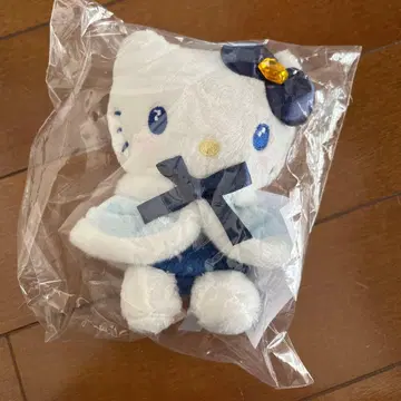 미개봉 새상품 헬로키티 산리오 홀리데이 컬렉션