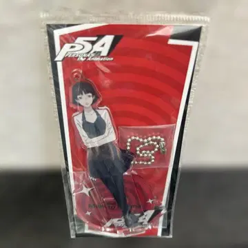 니지마 마코토 아크릴 마스코트