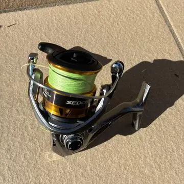 SHIMANO SEDONA4000XG-I