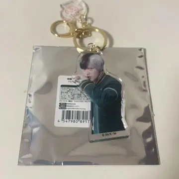 [ WIND BREAKER ] 윈브레 키링 미나카미 코지 사쿠라 하루카