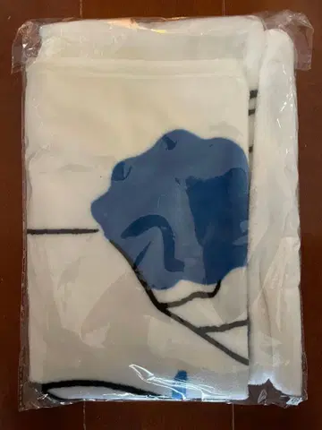 카토노 하야토 Klassik Arena 굿즈 포함 티켓 담요