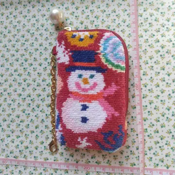 러브러리 바이 페이페이 캔디 오너먼트