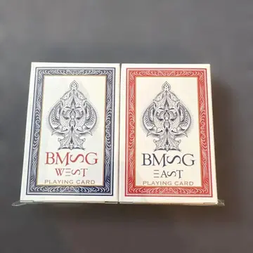 BMSG FES'23 카드놀이