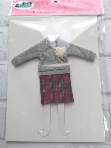 리카짱 캐슬 캐주얼 컬렉션