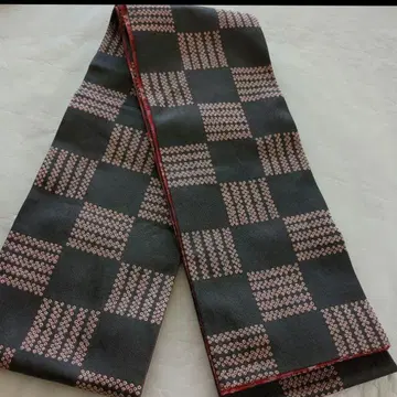 No.4 오샤레 반폭 오비