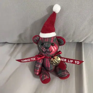 herlipto 애프터눈 티 conrad bear