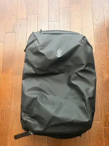 코토팍시 올파 42L 트래블 팩 블랙