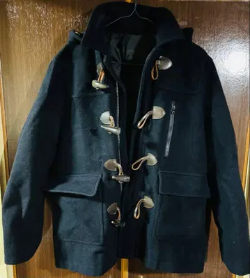 명품 soph. uniform experiment 더플 코트