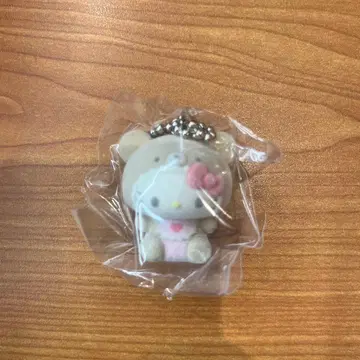 산리오 오너먼트 키티