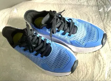 [ 새상품급 ] 러닝화 워크맨 파랑