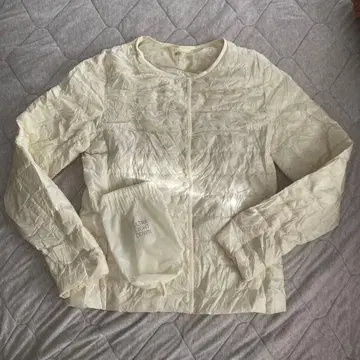 UNIQLO 울트라 라이트 다운 컴팩트 자켓 S 사이즈