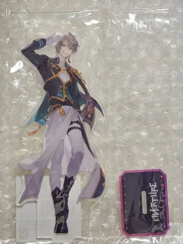 카이다 하루 OVERTURE 아크릴 스탠드