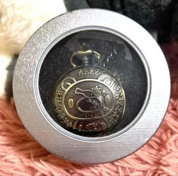 그루미 회중시계