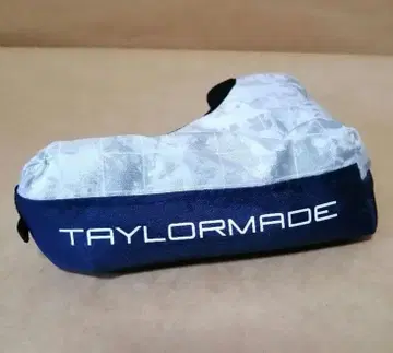 테일러메이드 퍼터용 골프헤드커버