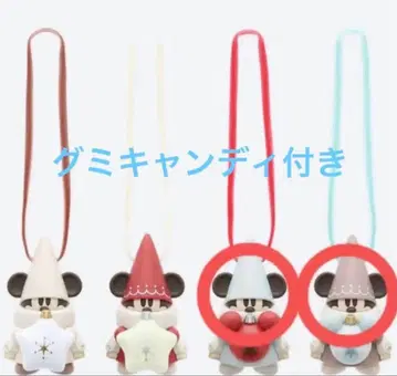 미개봉 새상품 릴린린 캡슐 토이 구미 캔디 포함