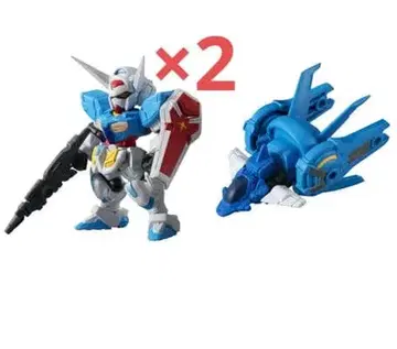 모빌슈트 앙상블 12