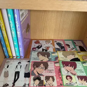 코믹스 쿨 멍청이들