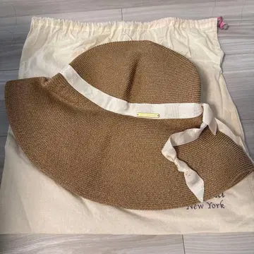 아시나 뉴욕 모자