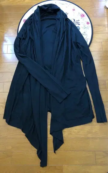 IFSIXWASNINE/이프식스와즈나인/MANTA/M 가디건