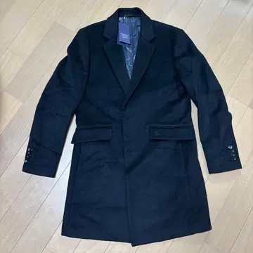 새상품 ROVERT CAVANI 로베르토 카바니 남성용 캐시미어 코트