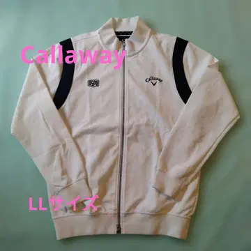 Callaway LL 사이즈 자켓