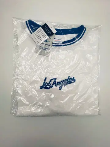 [ 미개봉 ] Champion T셔츠 Los Angeles