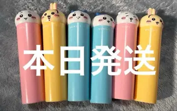 치이카와 (먼작귀) 빅스 빅스 6종 컴플리트 콜라보 컴프