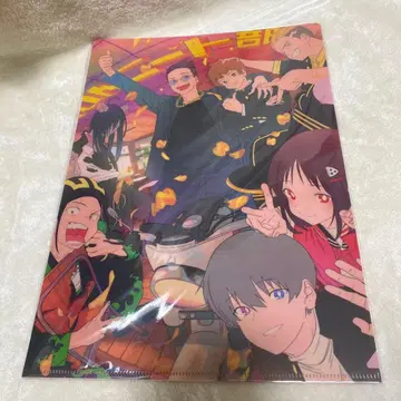 [12까지] 니트부 팝업 스토어 클리어 파일 PUS