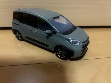 도요타 시엔타 컬러 샘플